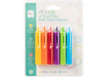 Load image into Gallery viewer, First Creations- Bath Time Crayons (set of 6)