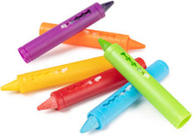 Load image into Gallery viewer, First Creations- Bath Time Crayons (set of 6)