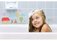 Load image into Gallery viewer, First Creations- Bath Time Crayons (set of 6)