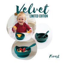Load image into Gallery viewer, Forest WI Limited Edition- VELVET