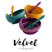 Load image into Gallery viewer, Marigold WI Limited Edition- VELVET