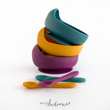 Load image into Gallery viewer, Plum WI Limited Edition- VELVET