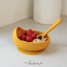 Load image into Gallery viewer, Marigold WI Limited Edition- VELVET