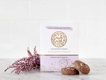 Load image into Gallery viewer, Made To Milk- Triple Chocoholic Lactation Cookies (12)