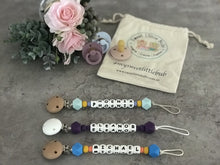 Load image into Gallery viewer, SLB Dummy Clip- 7 Letters