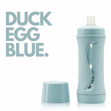 Load image into Gallery viewer, SUBO- The Food Bottle Duck Egg Blue