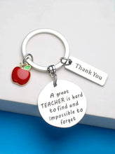 Load image into Gallery viewer, Soccer Ball Silicone Keychain