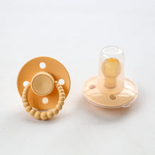 Load image into Gallery viewer, Apricot &amp; Baby Pink- CMC GOLD Dummies Twin Packs