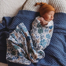 Load image into Gallery viewer, Arizona Organic Muslin Wrap