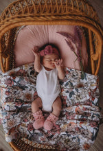 Load image into Gallery viewer, Australiana Organic Muslin Wrap