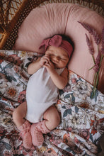 Load image into Gallery viewer, Australiana Organic Muslin Wrap