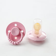 Load image into Gallery viewer, Apricot &amp; Baby Pink- CMC GOLD Dummies Twin Packs