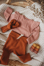 Load image into Gallery viewer, Biscuit Pants- Organic Clothing