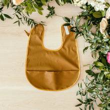 Load image into Gallery viewer, Byron Waterproof Snuggle Bib