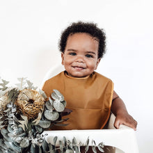 Load image into Gallery viewer, Byron Waterproof Snuggle Bib