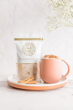 Load image into Gallery viewer, Made To Milk Lactation Drink- Creamy Chai Latte