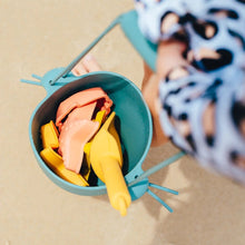 Load image into Gallery viewer, Silicone Beach Toy Set