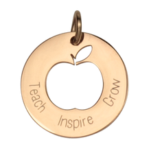 Load image into Gallery viewer, SLB'S Silicone Lanyard