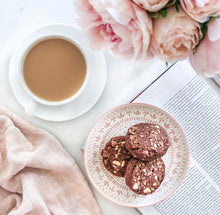 Load image into Gallery viewer, Made To Milk- Triple Chocoholic Lactation Cookies (12)