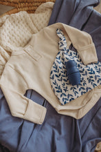 Load image into Gallery viewer, Halo Long Sleeve Bodysuit- Organic Clothing