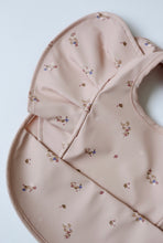 Load image into Gallery viewer, Posy Waterproof Snuggle Bib
