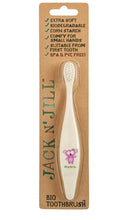 Load image into Gallery viewer, Koala Jack N Jill Toothbrush