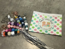 Load image into Gallery viewer, SLB'S Picture Bead Lanyards