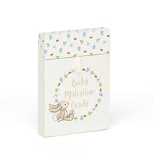 Load image into Gallery viewer, Baby's First Photo Cards