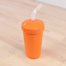 Load image into Gallery viewer, Re-Play Straw Cup- Orange