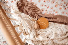 Load image into Gallery viewer, Paradise Organic Muslin Wrap