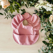 Load image into Gallery viewer, Primrose Waterproof Snuggle Bib