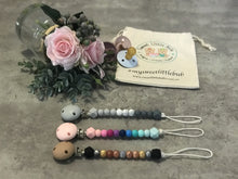 Load image into Gallery viewer, SLB Small Hex/Round Dummy Clip