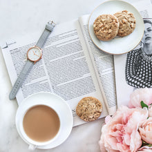 Load image into Gallery viewer, Made To Milk- White Chocolate Chip and Macadamia Nut Lactation Cookies (12)