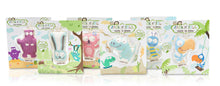Load image into Gallery viewer, Bunny Jack N Jill Organic Cotton Tooth Keeper