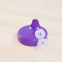 Load image into Gallery viewer, Re-Play No Spill Sippy Cup- Amethyst