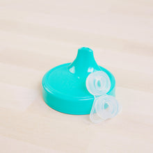 Load image into Gallery viewer, Re-Play No Spill Sippy Cup- Aqua