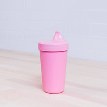 Load image into Gallery viewer, Re-Play No Spill Sippy Cup- Baby Pink