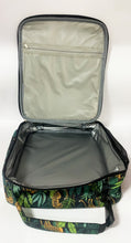 Load image into Gallery viewer, Sweet Little Bubs Insulated Lunch Bag- Cheetah