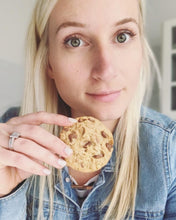 Load image into Gallery viewer, Made To Milk- Milk Choc Chip Lactation Cookies (12)