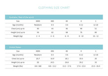 Load image into Gallery viewer, Chestnut Short Sleeve Bodysuit- Organic Baby Clothing