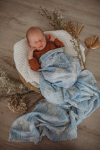 Load image into Gallery viewer, Eventide Miss Kyree Loves Organic Muslin Wrap
