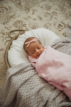 Load image into Gallery viewer, Fairytale Organic Muslin Wrap