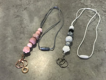 Load image into Gallery viewer, SLB'S Picture Bead Lanyards