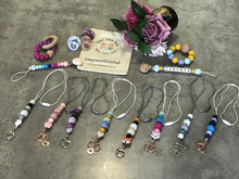 Load image into Gallery viewer, SLB'S Picture Bead Lanyards