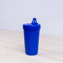 Load image into Gallery viewer, Re-Play No Spill Sippy cup- Navy