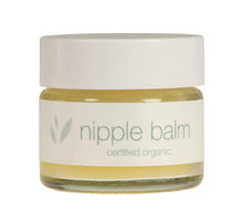 Load image into Gallery viewer, Nature's Child's Organic Nipple Balm