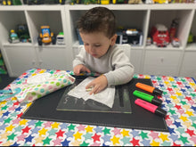 Load image into Gallery viewer, Personalised Trace &amp; Erase Educational Boards- Numbers