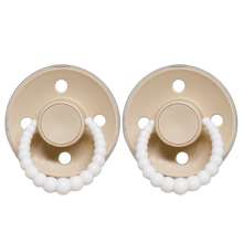 Load image into Gallery viewer, Oatmeal Glow- CMC GOLD Dummies Twin Packs