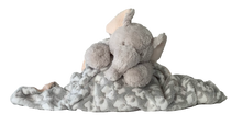 Load image into Gallery viewer, Cutesy Wootsy- Ocean the Elephant