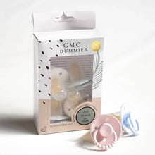 Load image into Gallery viewer, Black &amp; Slate- CMC GOLD Dummies Twin Packs